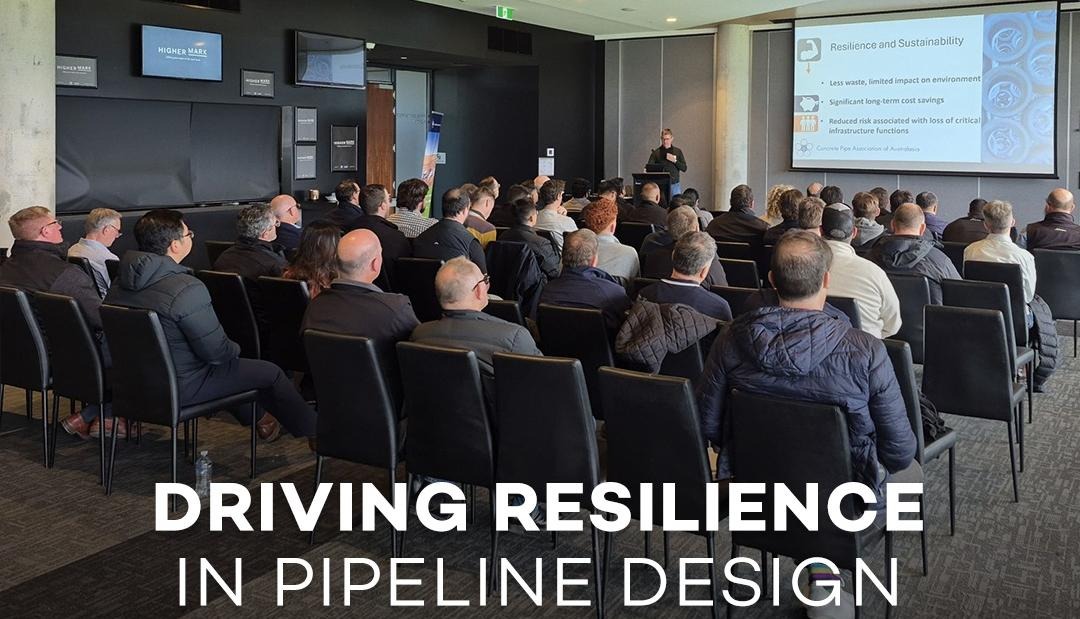 CPAA Highlights Pipeline Resilience